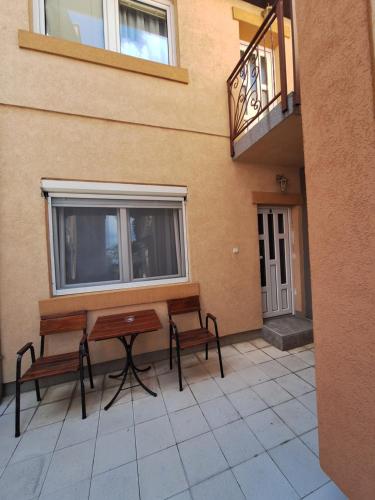 Gallery image of Matino Apartments 3 in Valjevo