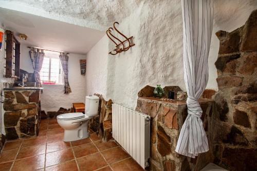 Billede fra billedgalleriet på Alojamiento Cuevas Victoria i Galera