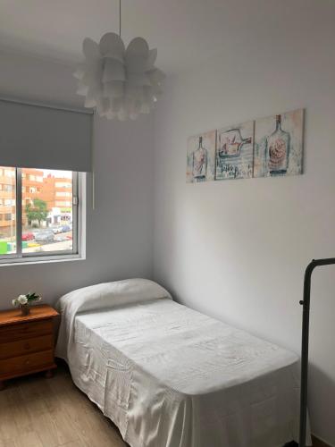 Apartamento Playa de Tarifa