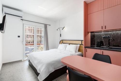 Lorian Suite by Alchemia - City Center
