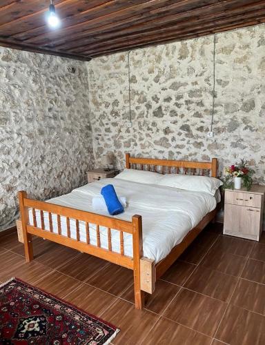 Gallery image of Northern Peaks Guesthouse in Abat