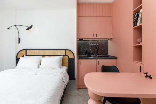 Lorian Suite by Alchemia - City Center