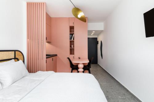 Lorian Suite by Alchemia - City Center
