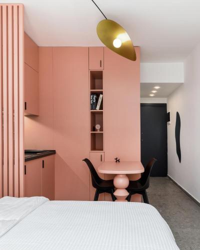 Lorian Suite by Alchemia - City Center