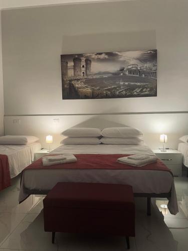 Merlino Rooms Napoli