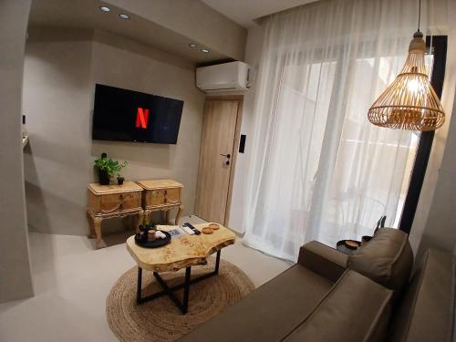 Ύρια House's