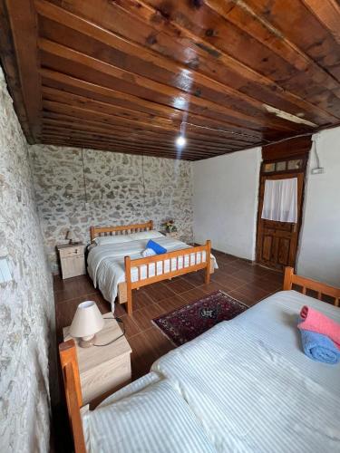 Gallery image of Northern Peaks Guesthouse in Abat