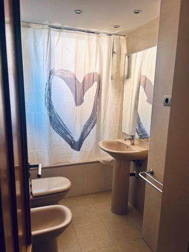 Apartamento Belfast con wifi, piscina y Netflix