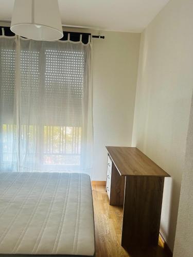 Apartamento Belfast con wifi, piscina y Netflix