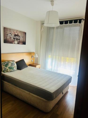 Apartamento Belfast con wifi, piscina y Netflix