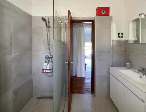La Casa de Casa Estréla