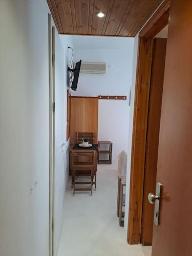 Aphrodite apartment