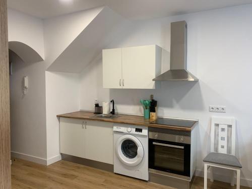 Imagem da galeria de Apartamentos ANDASOL em Chipiona