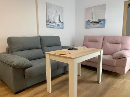 Imagem da galeria de Apartamentos ANDASOL em Chipiona