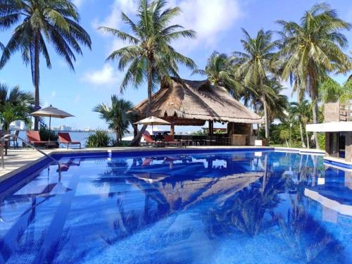 Sina Suites Cancun - Adults Only