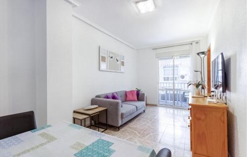 2 Bedroom Stunning Apartment In Torrevieja