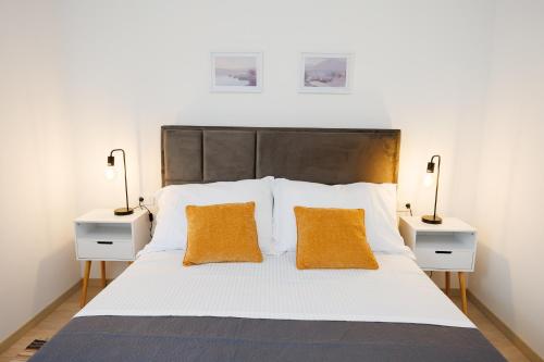 Vanda apartment