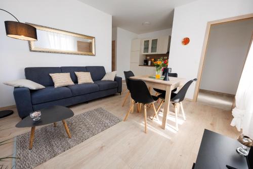 Vanda apartment