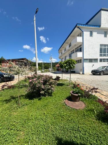 Foto dalla galleria di Emro-S a Novi Pazar