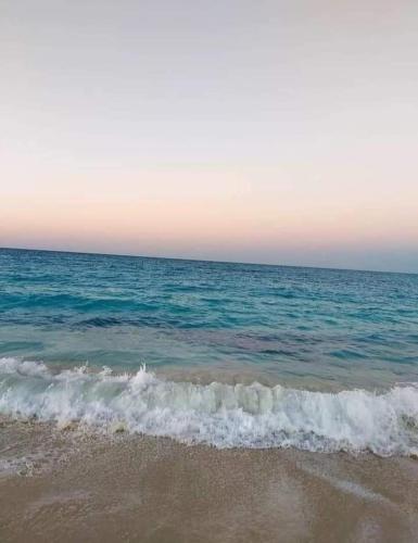 Fotografie z fotogalerie ubytování Riviera beach v destinaci Ras Matarma