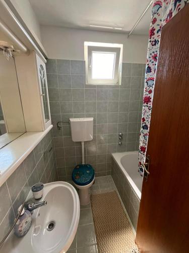 Lovorka Apartmani