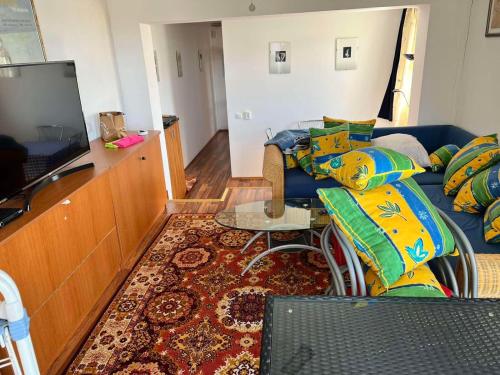 Imagen de la galería de Karintia Gyöngye lakosztály, en Schiefling am See