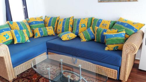 Imagen de la galería de Karintia Gyöngye lakosztály, en Schiefling am See