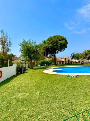 FORTUNAMAR pool & beach