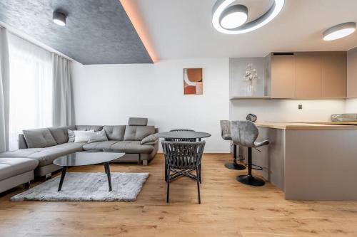 Apartmán Timonová 4