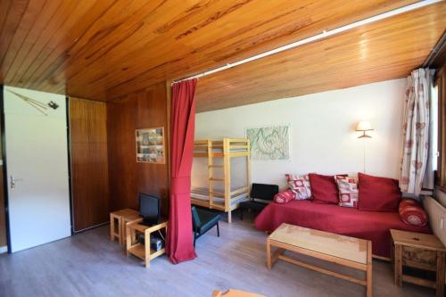 Résidence Le Makalu - Studio divisible 4/5 pers - LE MAKALU - PLAGNE CENTRE MAE-8534