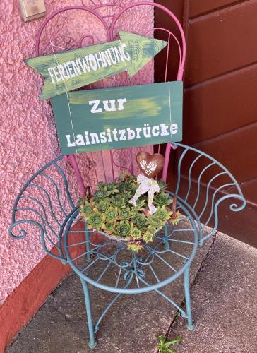 Ferienwohnung Zur Lainsitzbrücke