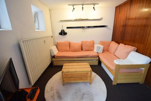 Résidence Le France - DUPLEX 6 PERS - LE FRANCE - PLAGNE CENTRE MAE-7221