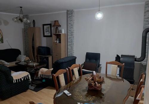 Etno Selo - Familie Raickovic