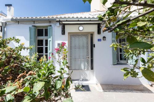 Argiro's House - Chania Old Town
