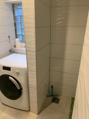 Φωτογραφία από το άλμπουμ του Seven‘S Apartments I σε Löhnberg