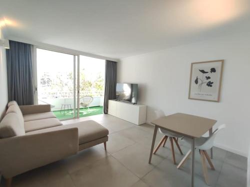 Brisas del Mar Estudio en Golf del Sur