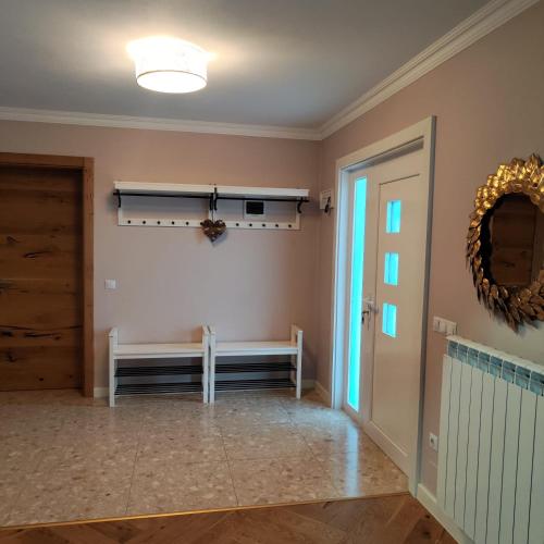 Gallery image of Vila Aron in Ruscova