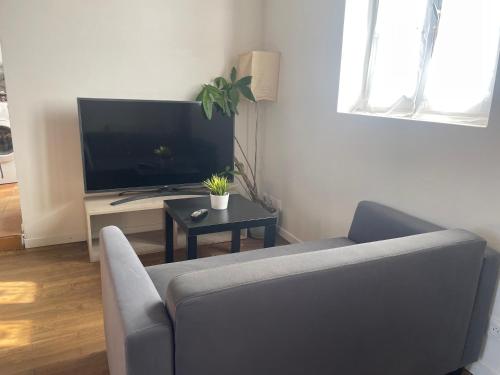 Billede fra billedgalleriet på Charmante maison, cœur de bourg i Bazouges-la-Pérouse