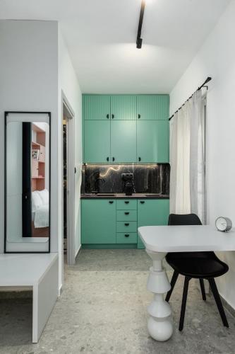 Lupen Boutique Studio - City Center