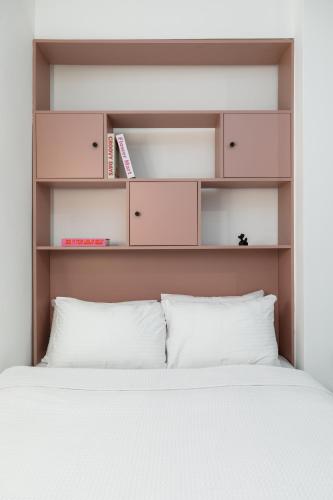 Lupen Boutique Studio - City Center