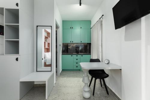 Lupen Boutique Studio - City Center