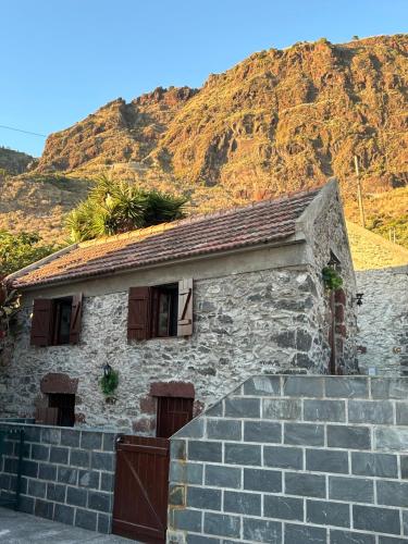 Γενική θέα στο βουνό ή θέα στο βουνό από  αυτό το διαμέρισμα