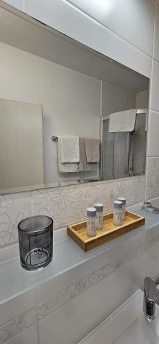Accommodation Stella Mare photo 3