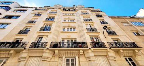 Résidence Paris XV Convention - Amazing apartment