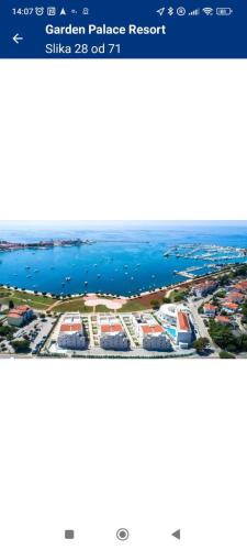 GARDEN RESORT ELA Umag