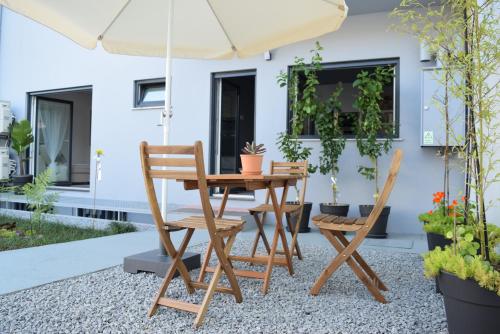 Foto Saint Victor House 4