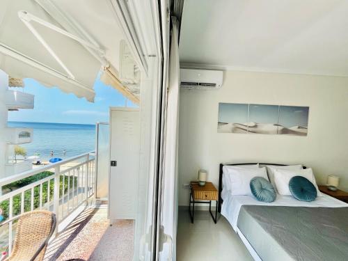 Irene Beach Front Luxury Suite