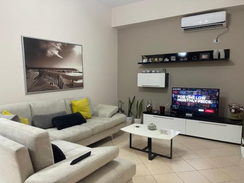 Vlora Apartment
