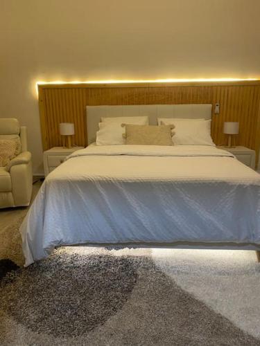 Studio de bon standing