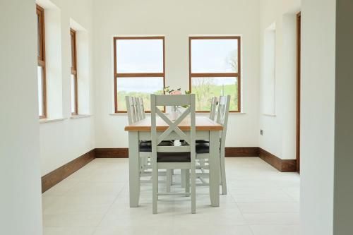 Fotografie z fotogalerie ubytování Meadow View House - Spacious Family Retreat in the Heart of Donegal v destinaci Donegal